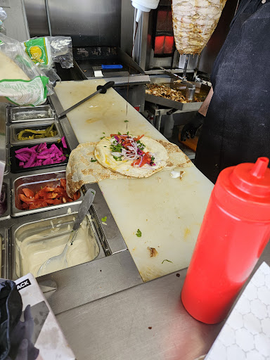 Photo of Sultan Restaurant - 260 Blue Forest Dr, London, ON N6G 3J7